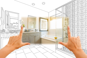 common bathroom design mistakes