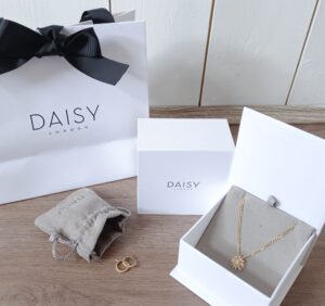 daisy london