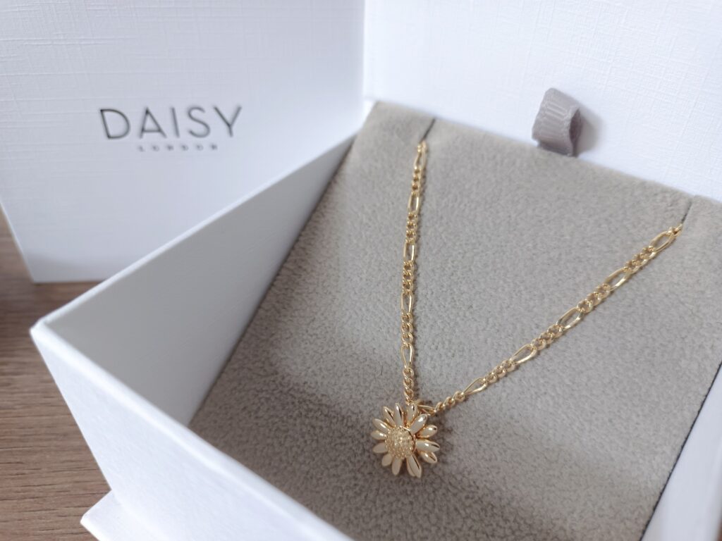 daisy london