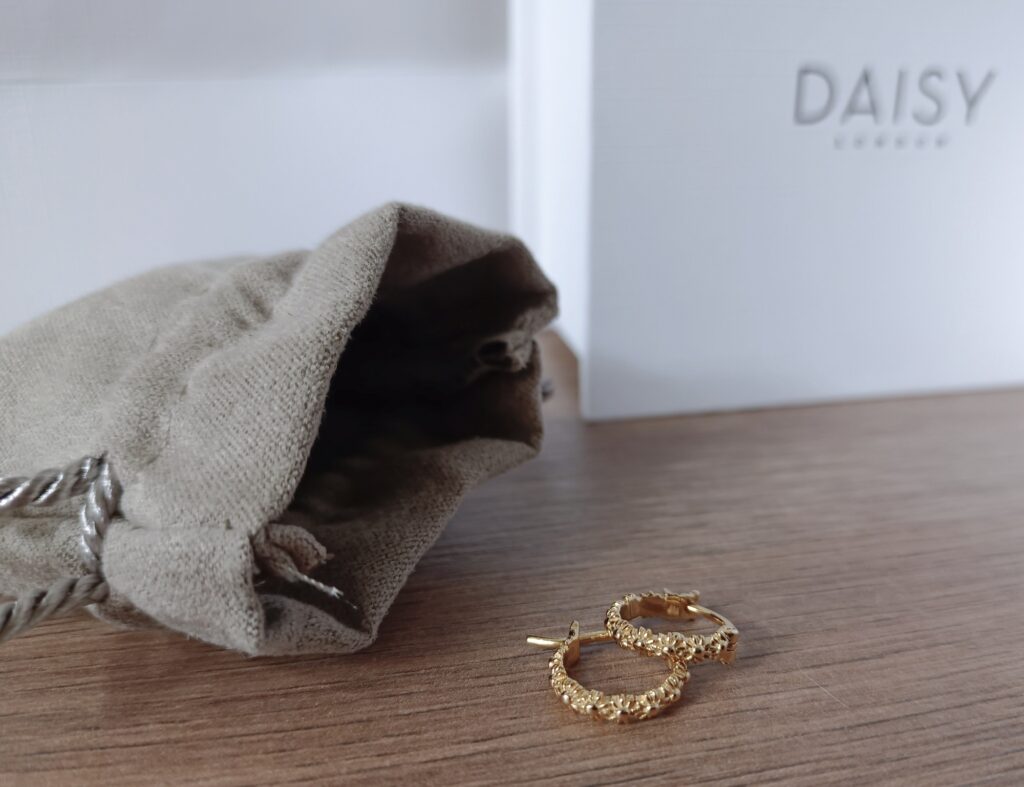 daisy london