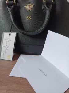 gifting with engravers guild