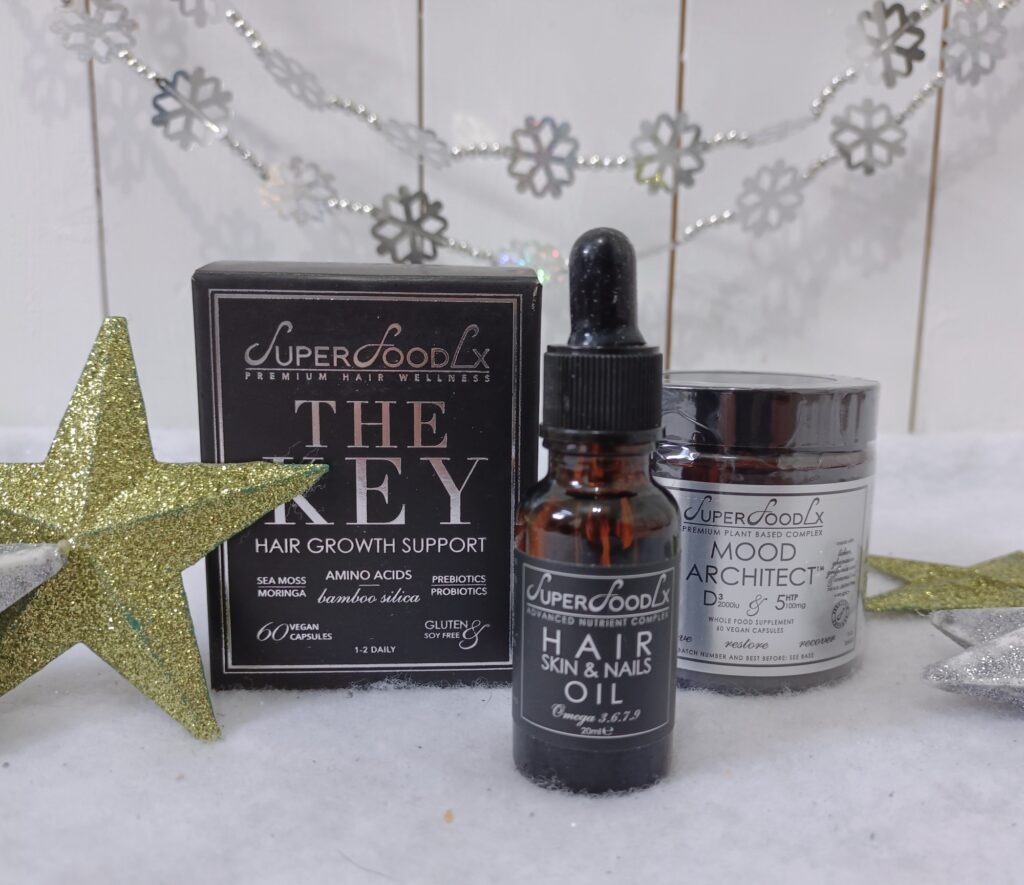 The 2022 Bumper Festive Gift Guide For Her