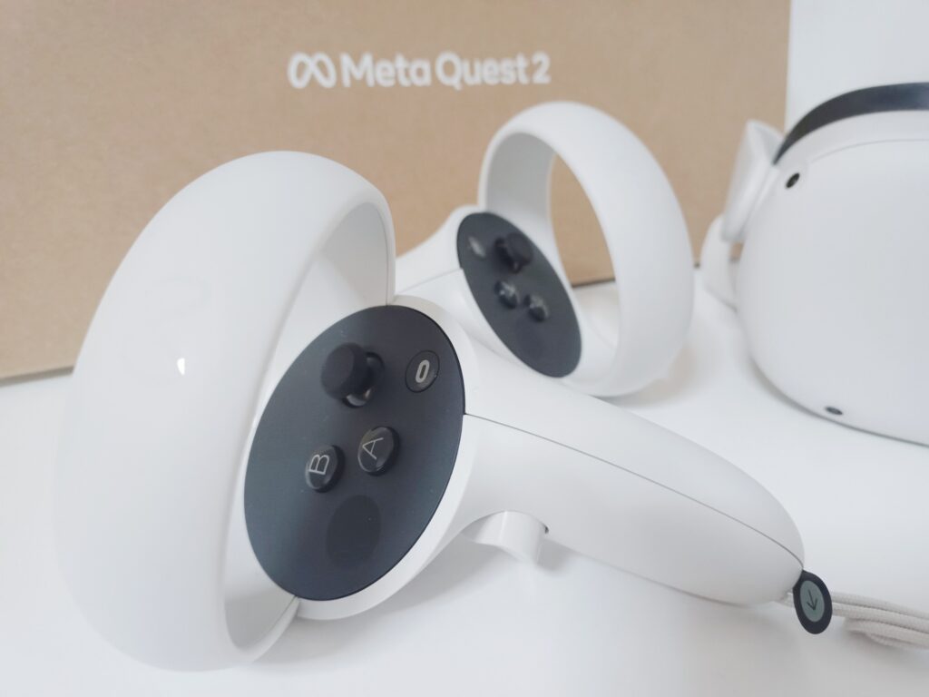 meta quest 2 review