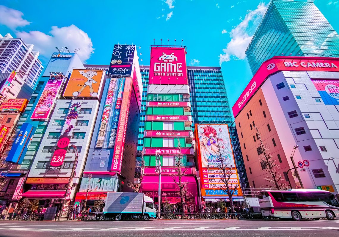 What You Need to Know When Moving to Tokyo, Japan 