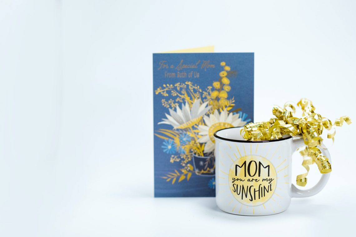 budget friendly mothers day gift ideas