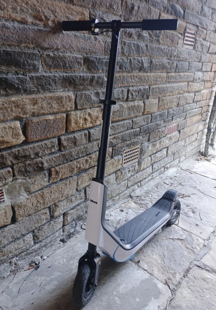 electric scooter for kids