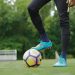 Football Training