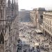 milan city break