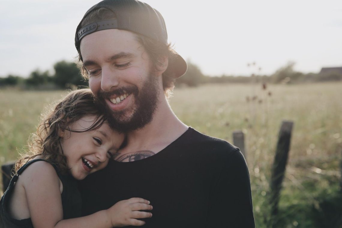fathers rights
