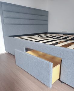 bed kingdom