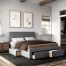 bed kingdom