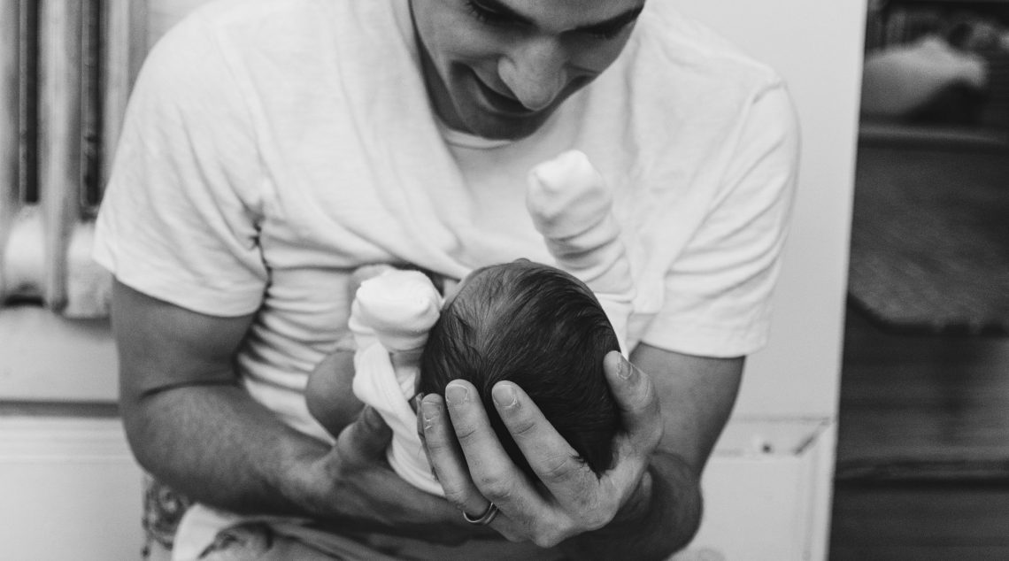 dad to be