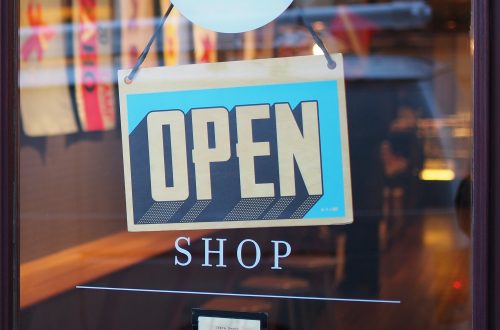 best way to advertise small business locally
