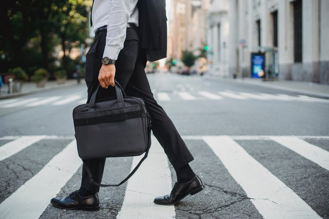 men's laptop bag