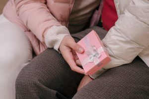 new year gift