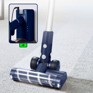 cordless vacuum cleaner