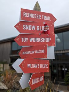 places to visit yorkshire