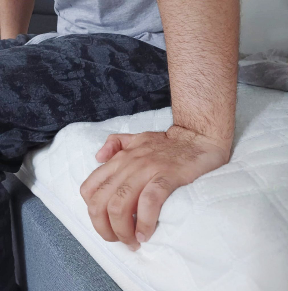 when to replace mattress