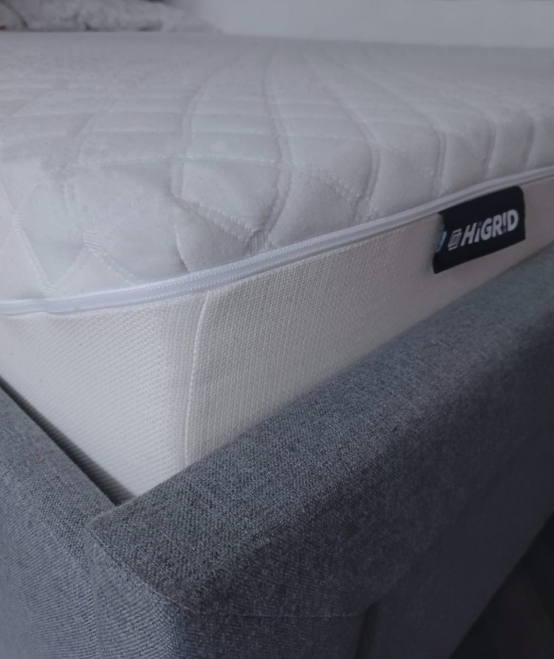 When To Replace Your Mattress Ft. HiGrid Modern Guy