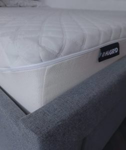 when to replace mattress