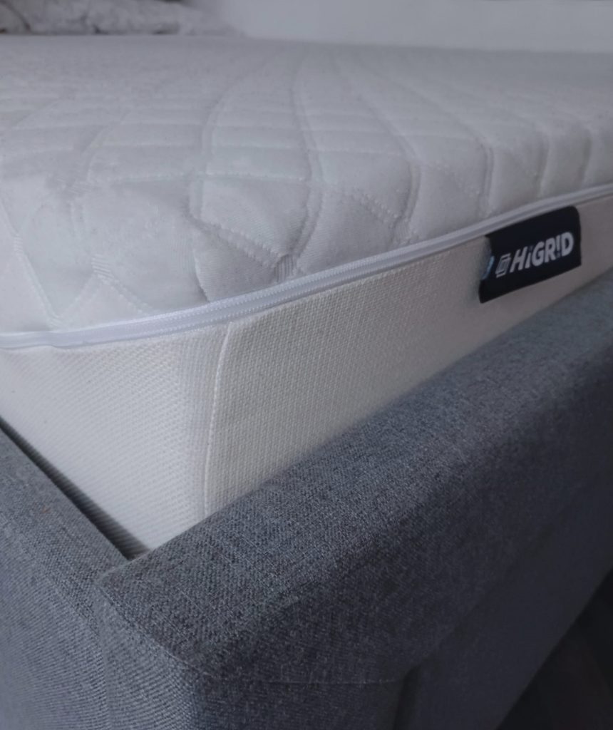 when to replace mattress