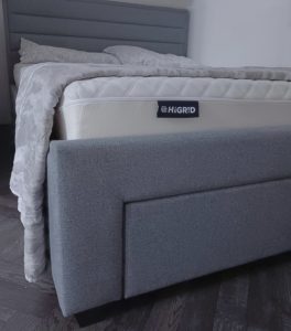 when to replace mattress