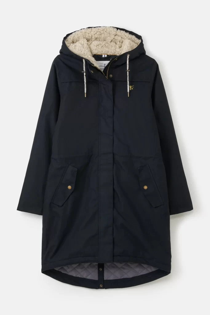 winter outerwear