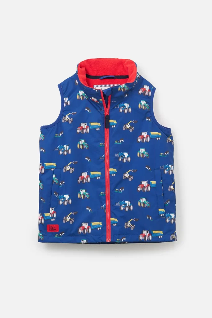 winter outerwear