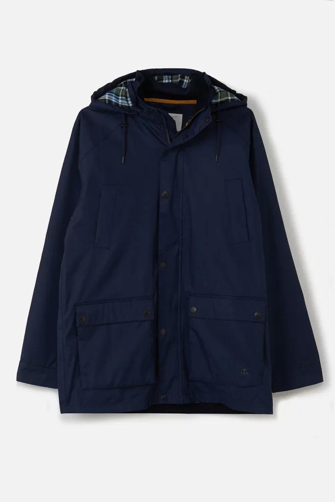 winter outerwear