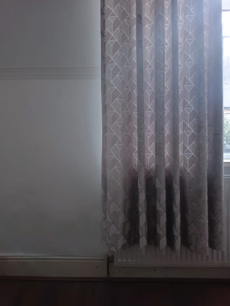 living room window treatment ideas