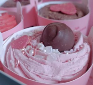 valentine's day ideas for her
