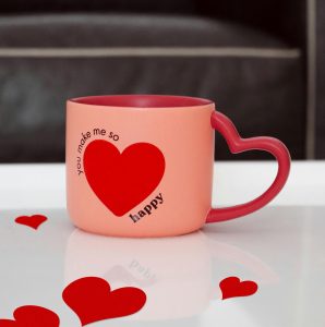 valentine's day gift for her