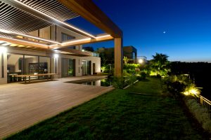 Retractable Roof Systems