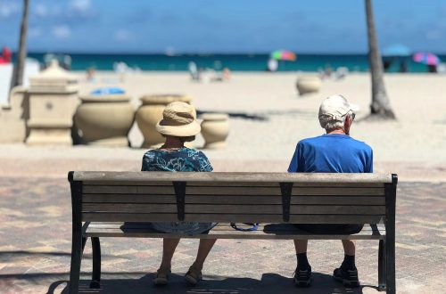 pension strategy