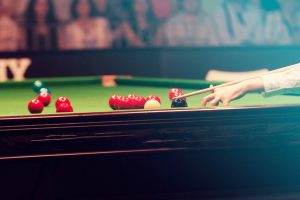 2024 World Snooker Championship