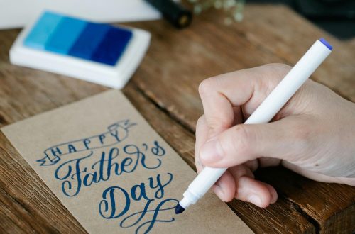 father's day ideas
