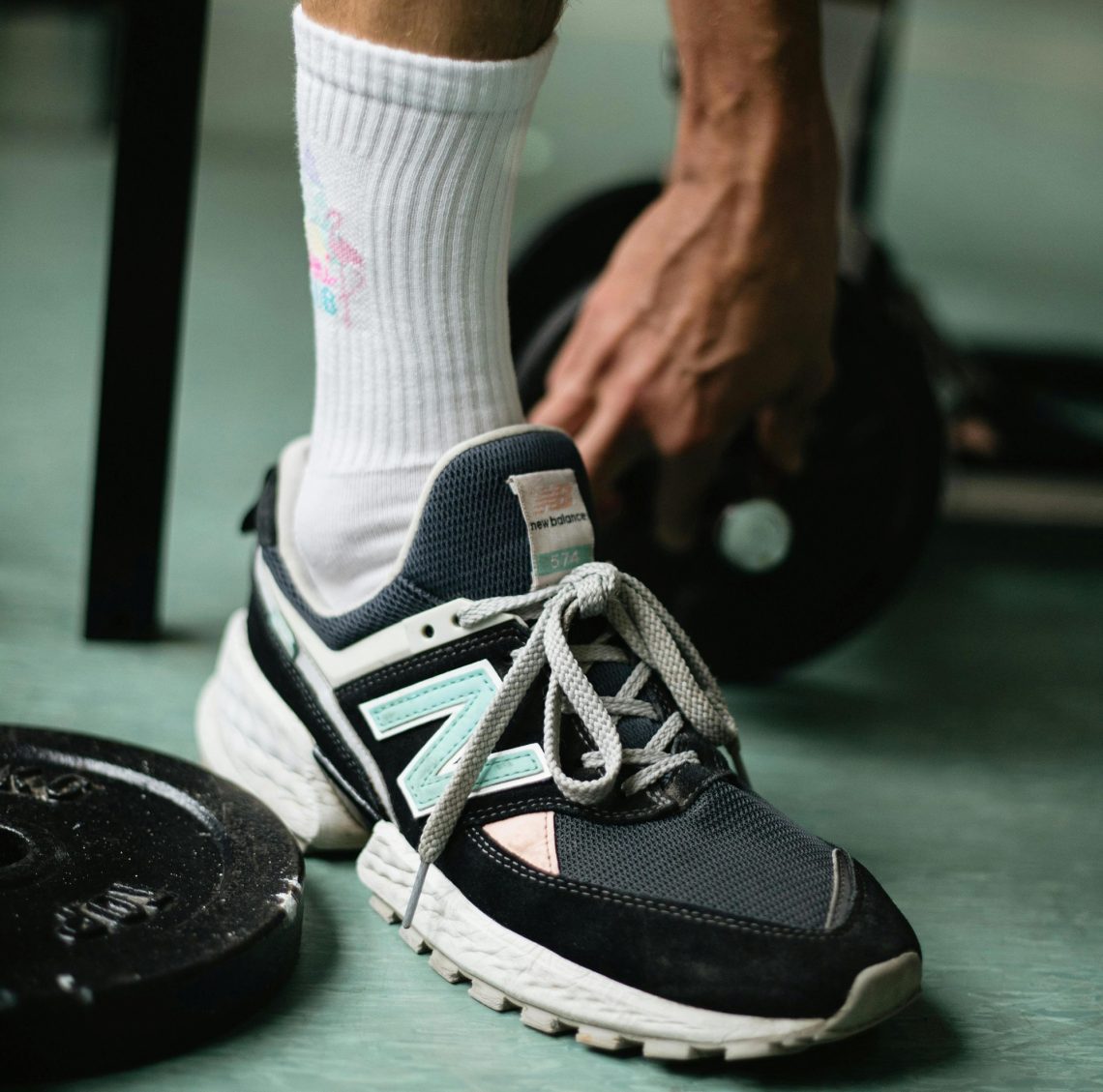 Gym Bag Essentials