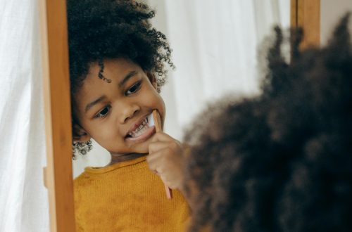 personal hygiene for kids