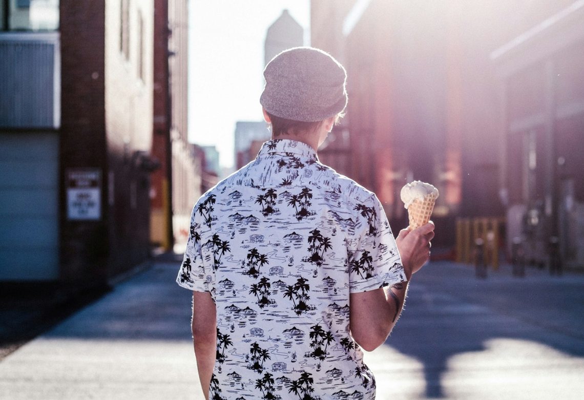 summer fashion