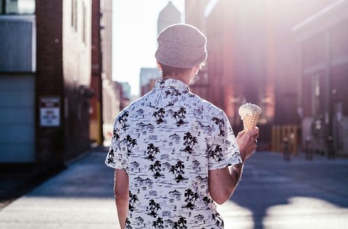 summer fashion