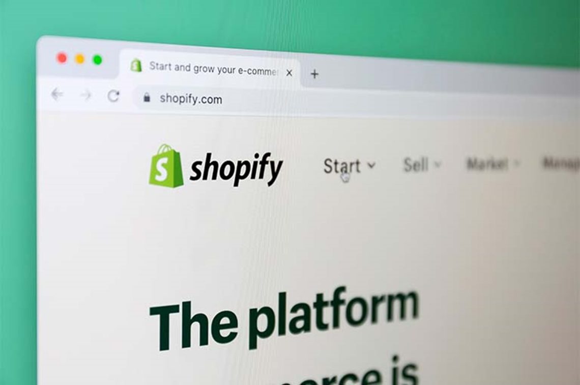 wordpress vs shopify