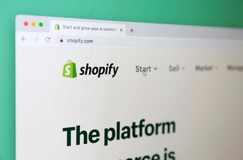 wordpress vs shopify