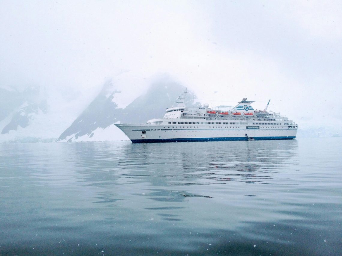 best winter cruise destinations