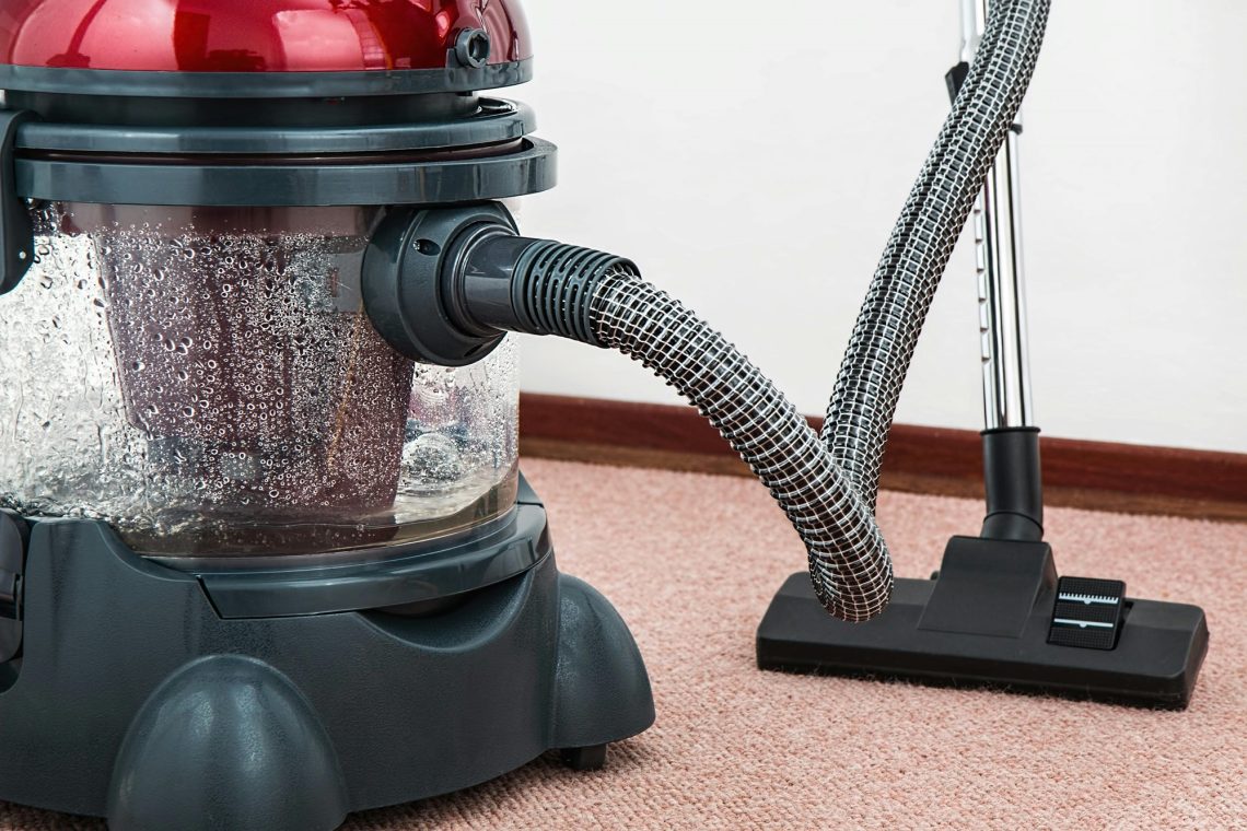 carpet fresh