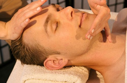 aesthetic treatments