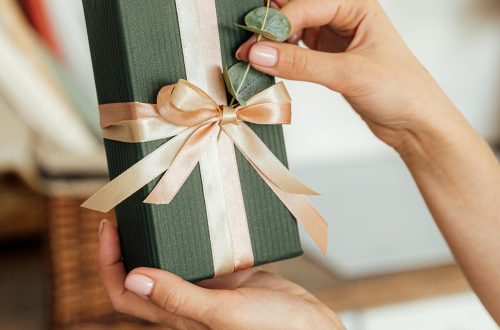 Gifts for Beauty Lovers