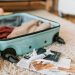 pre travel checklist