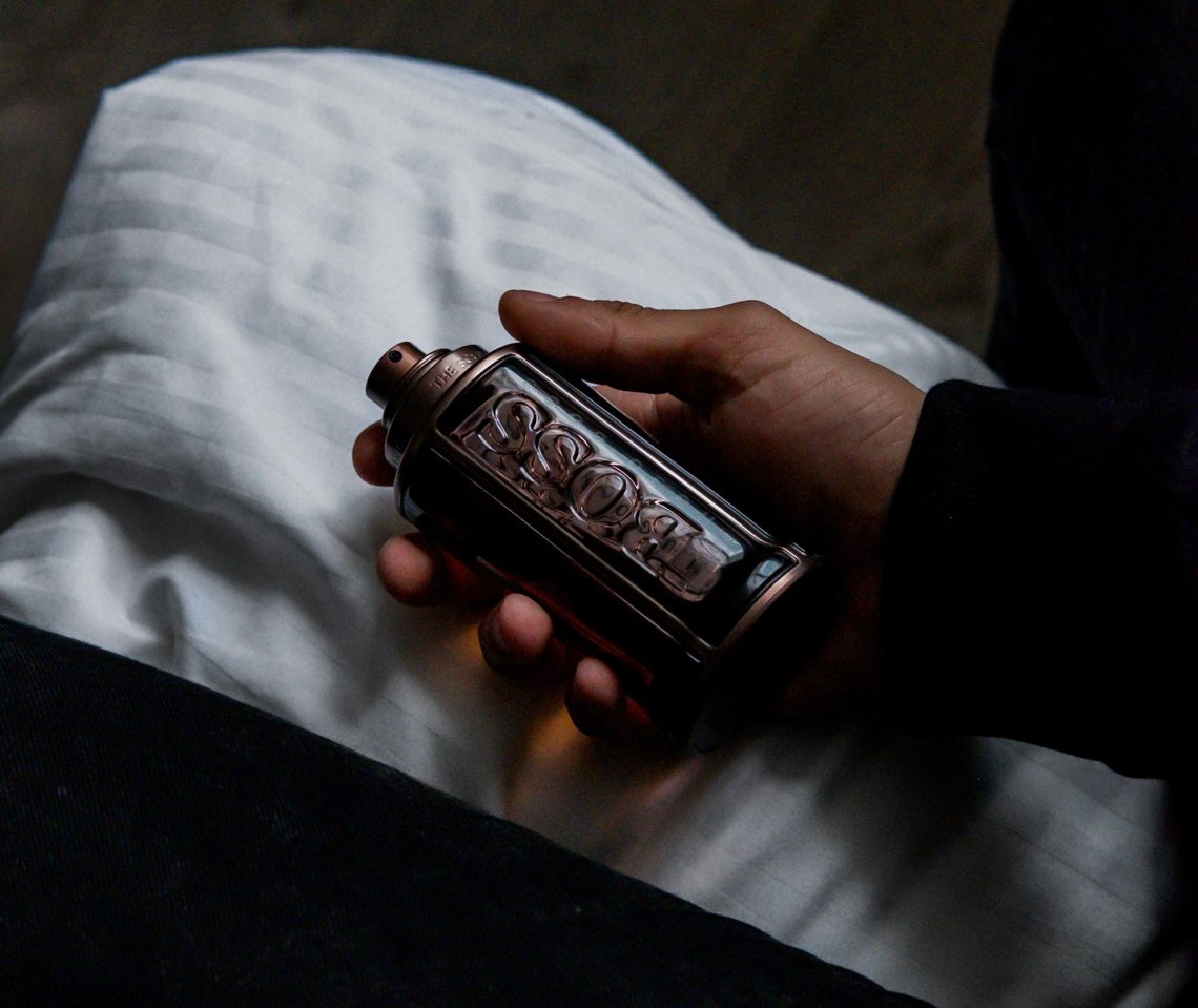 aftershave