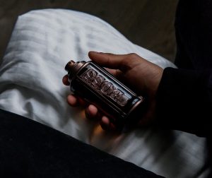 aftershave