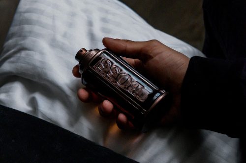 aftershave